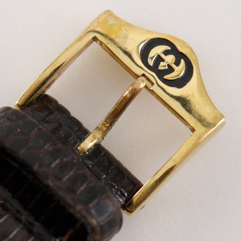 [GUCCI] Gucci Sherry watch 
 Quartz