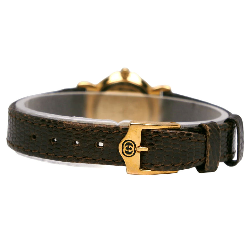 GUCCI】グッチ 腕時計 3400L クオーツ – NISHIKINO VINTAGE KYOTO