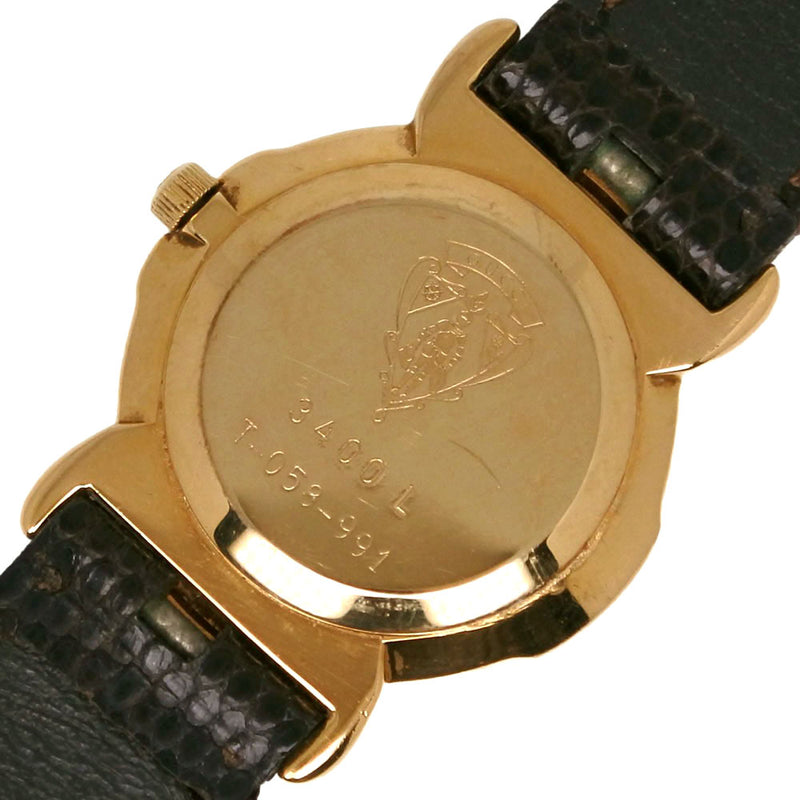 グッチ 腕時計3400L 美品 GUCCI（グッチ） 稼働品 極 美品 希少品 3400L クオーツ 腕時計