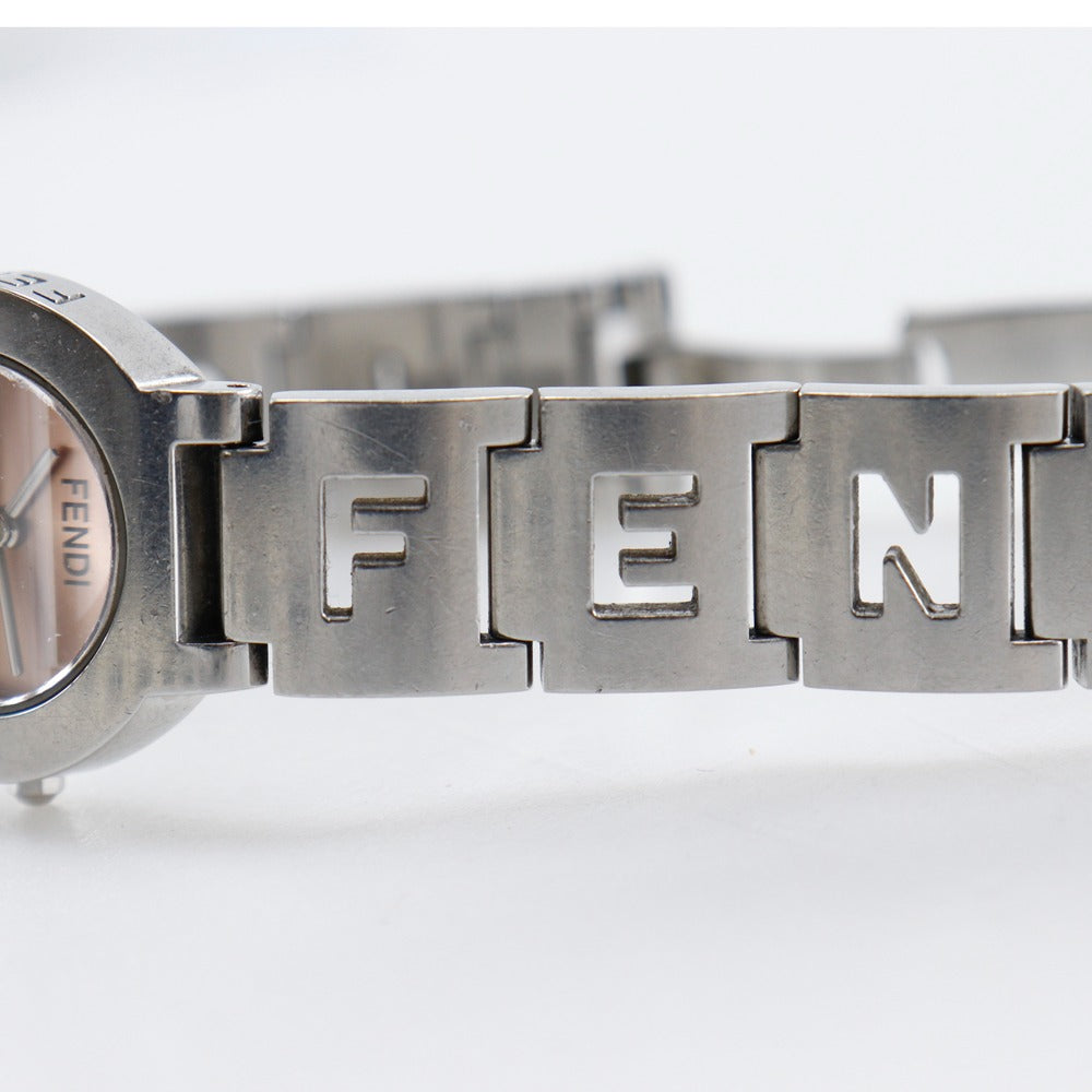 FENDI】フェンディ 腕時計 3050L クオーツ – NISHIKINO VINTAGE KYOTO