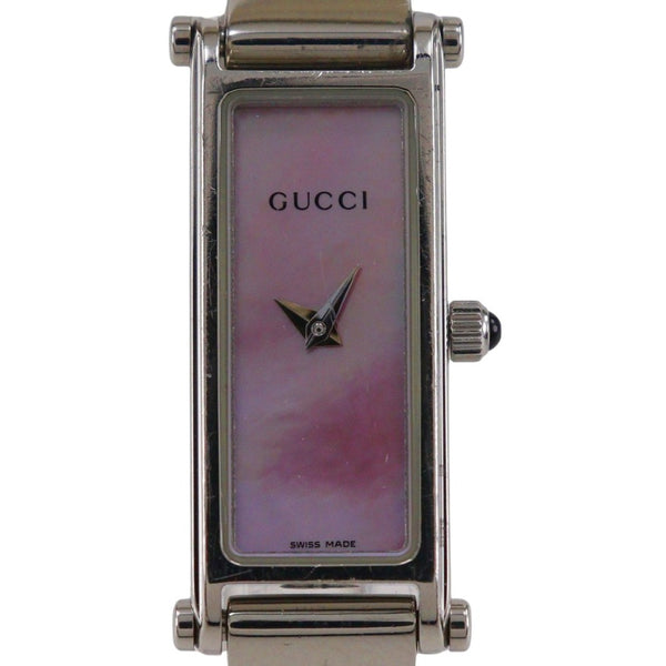 GUCCI時計 楽天市場】【中古】【ウォッチ】 GUCCI グッチ トワール