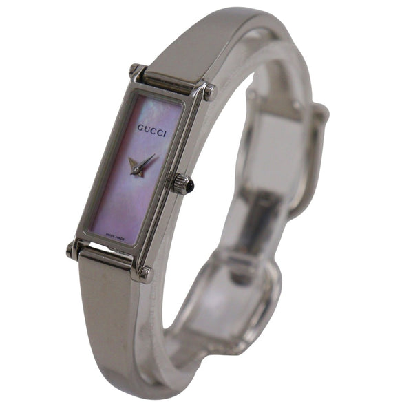 [GUCCI] Reloj Gucci 
 Cuarzo 1500L