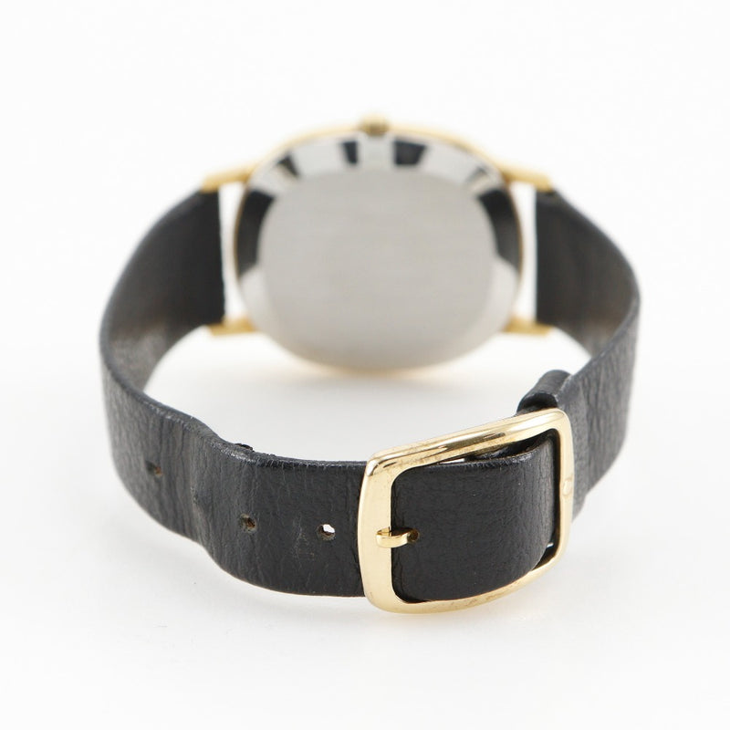 【OMEGA】オメガ デビル 腕時計
 手巻き