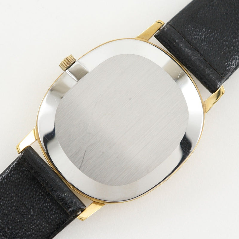 【OMEGA】オメガ デビル 腕時計
 手巻き