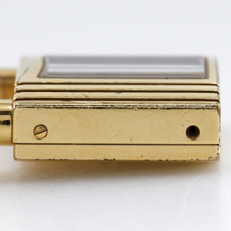 最終値下げ　美品　エルメス　ケリーウォッチ　時計 エルメス 腕時計 ケリーウォッチ ○Q刻印 クオーツ ゴールド