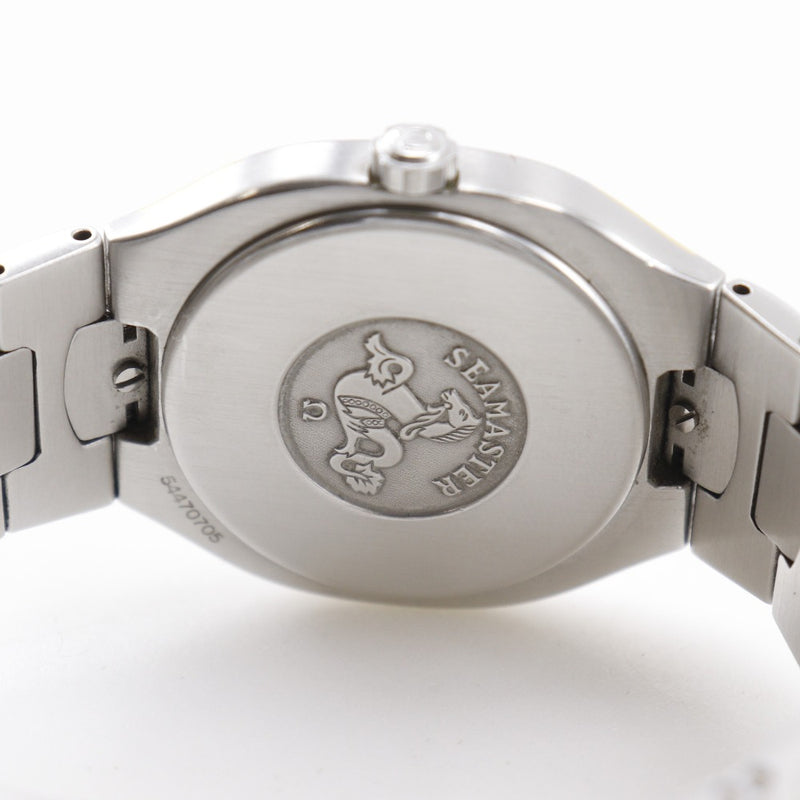 【OMEGA】オメガ シーマスター ポラリス 腕時計
 1455.448 クオーツ