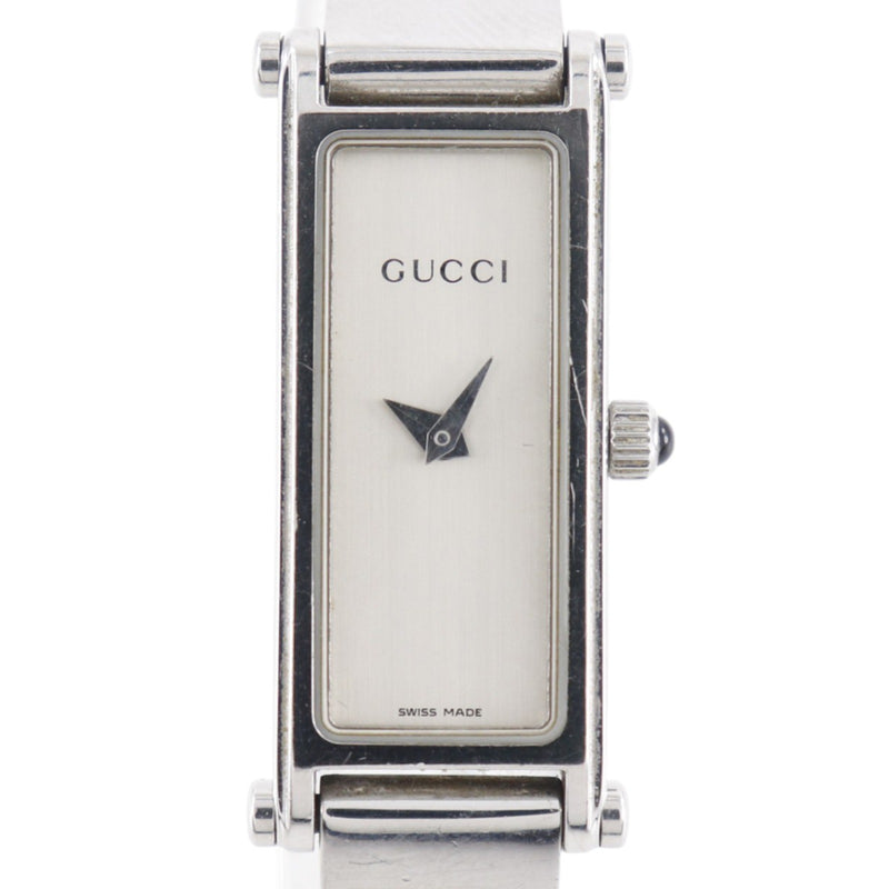 [GUCCI] Montre Gucci 
 1500L de quartz