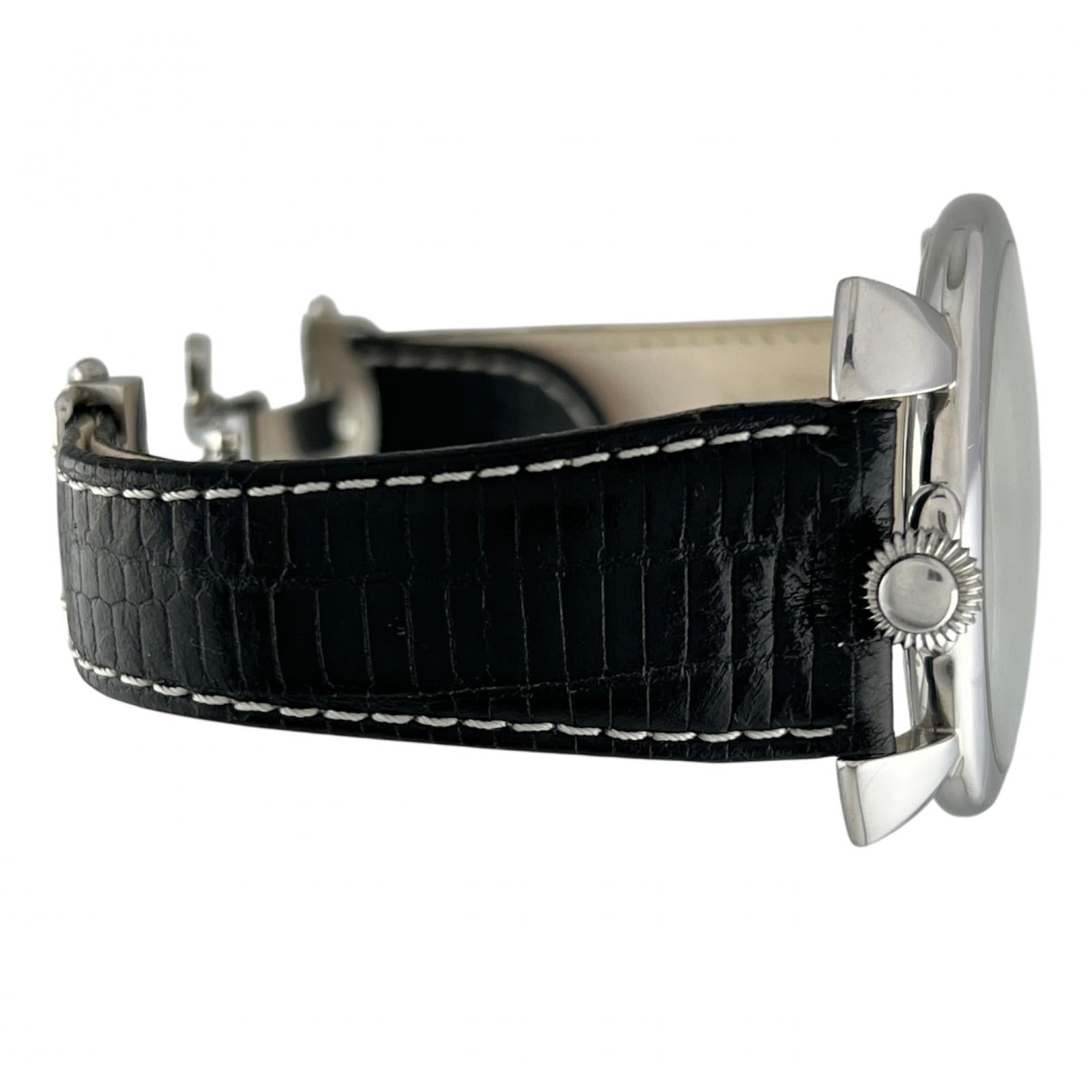 Gaga Milano] Gaga Milano Manuale Watch 5090 Quartz – NISHIKINO