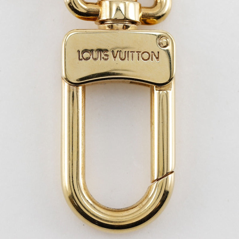 [Louis Vuitton] Louis Vuitton Porte Creschenne Keychain 
 M66172