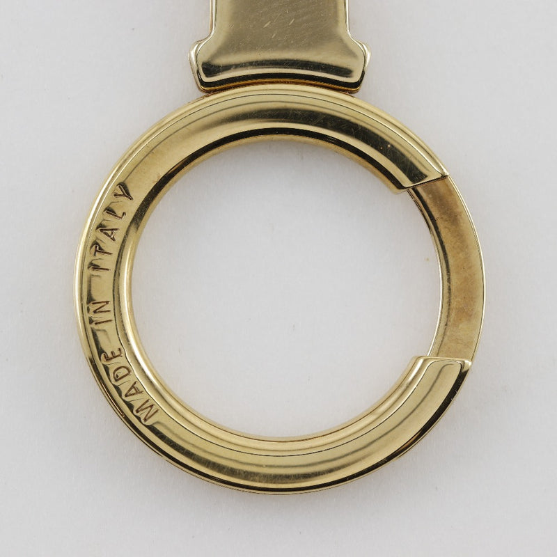 [Louis Vuitton] Louis Vuitton Porte Creschenne Keychain 
 M66172