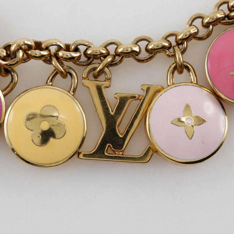 [Louis Vuitton] Louis Vuitton Porte Creschenne Keychain 
 M66172