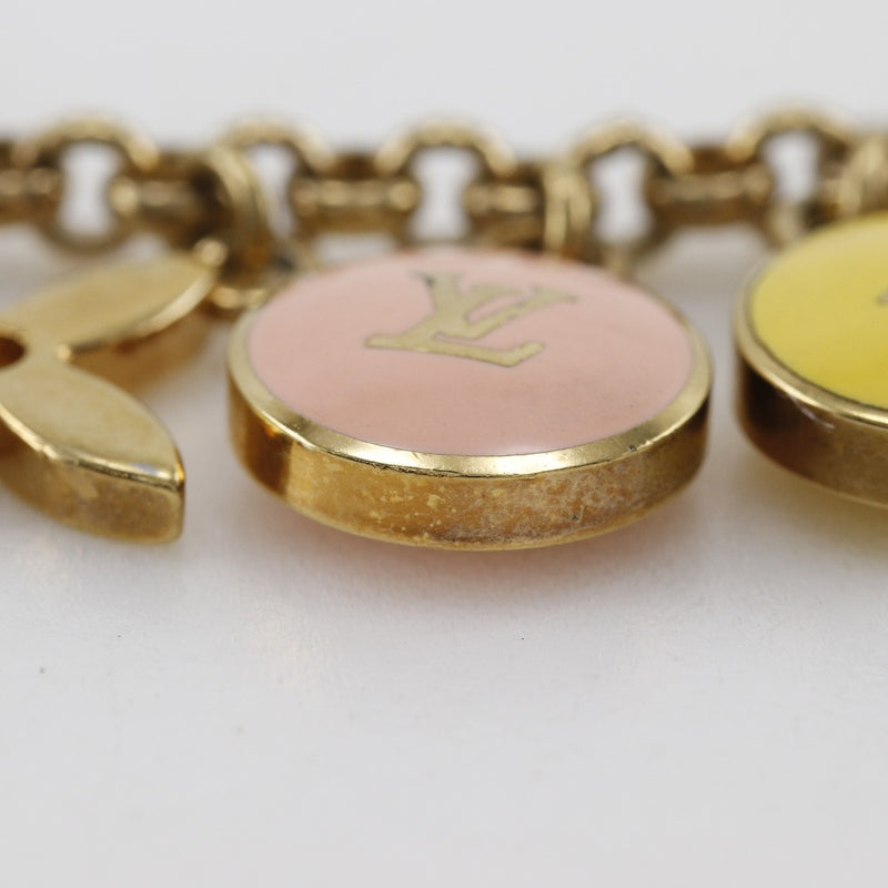 [Louis Vuitton] Louis Vuitton Porte Creschenne Keychain 
 M66172