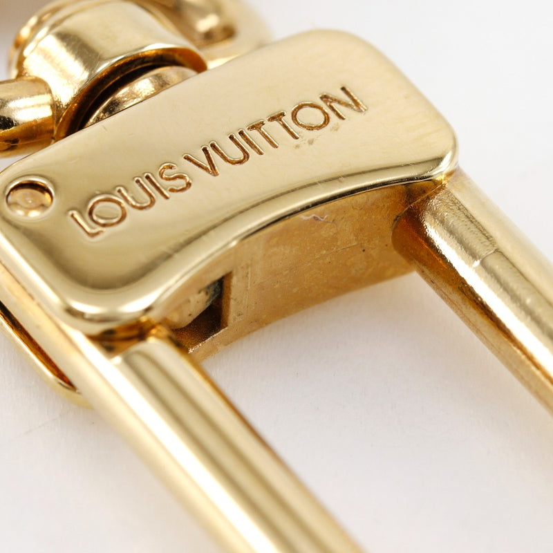 [Louis Vuitton] Louis Vuitton Porte Creschenne Keychain 
 M66172