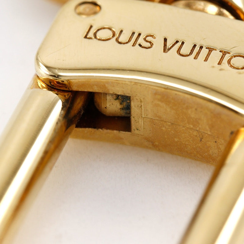 [Louis Vuitton] Louis Vuitton Porte Creschenne Keychain 
 M66172