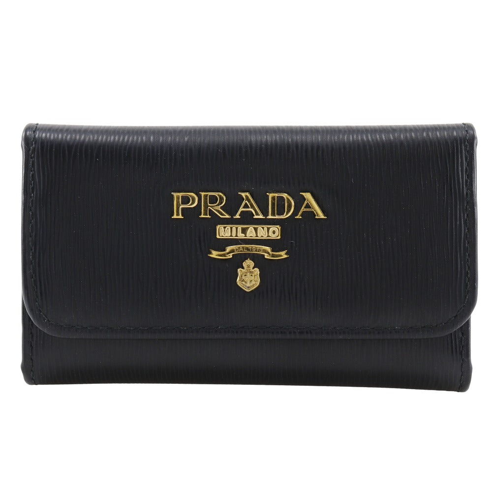 PRADA】プラダ キーケース – NISHIKINO VINTAGE KYOTO