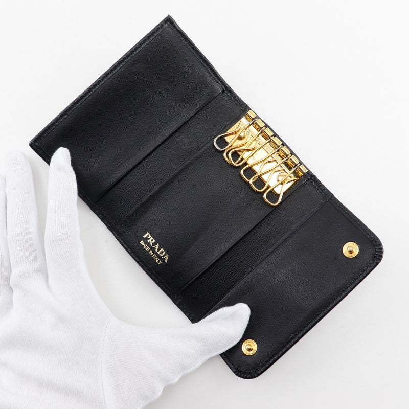 [Prada] Cas clé Prada