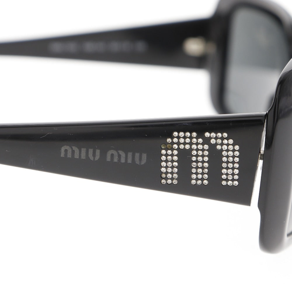 MIUMIU] MiUMIU SMU 10G sunglasses – NISHIKINO VINTAGE KYOTO
