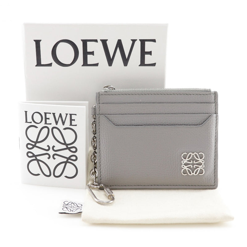 [Loewe] Case de carte Loewe Anagram