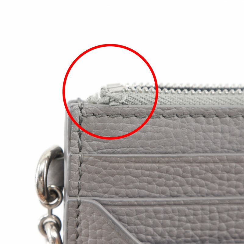 [Loewe] Case de carte Loewe Anagram