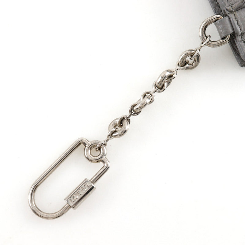 [Loewe] Case de carte Loewe Anagram