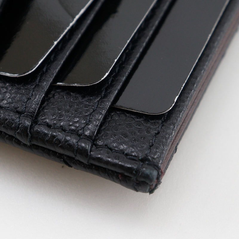 [Chanel] Case de carte Chanel Matelasse 
 AP3595