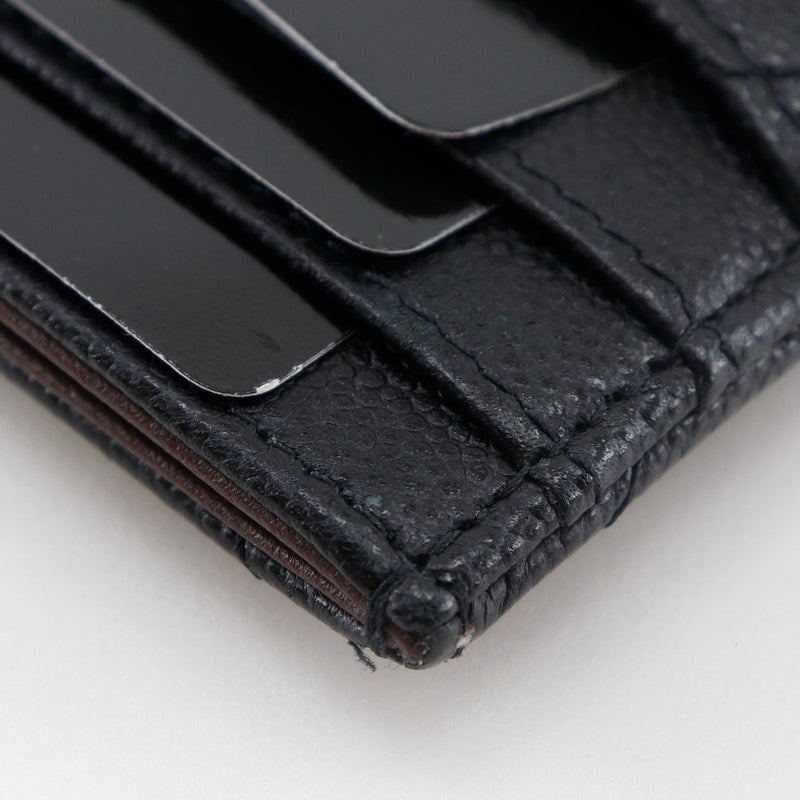 [Chanel] Case de carte Chanel Matelasse 
 AP3595