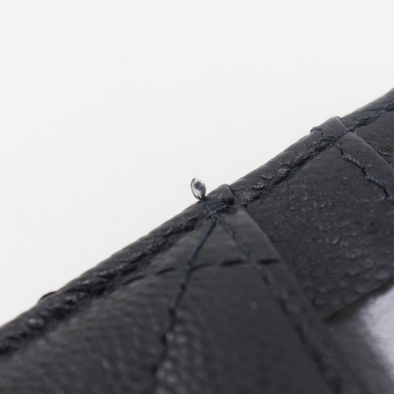 [Chanel] Case de carte Chanel Matelasse 
 AP3595