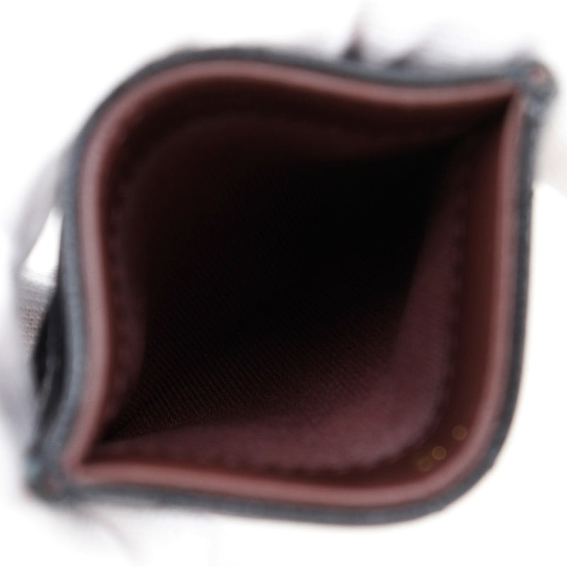 [Chanel] Case de carte Chanel Matelasse 
 AP3595