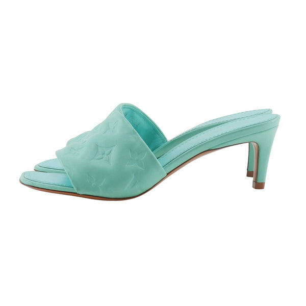 [Louis Vuitton]LOUIS VUITTON Sandalias de línea de reactivación