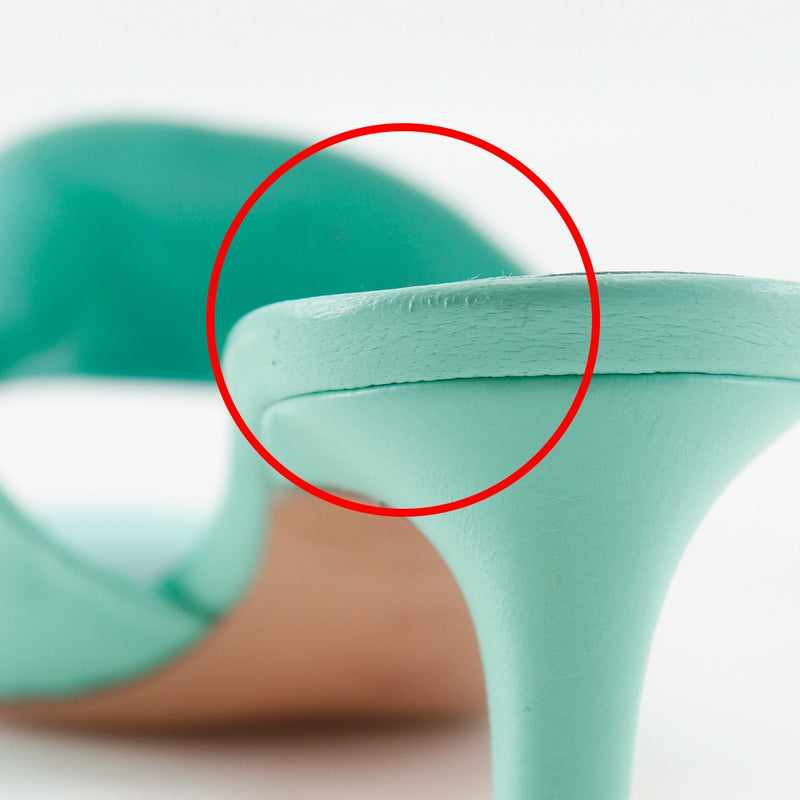 [Louis Vuitton]LOUIS VUITTON Sandalias de línea de reactivación