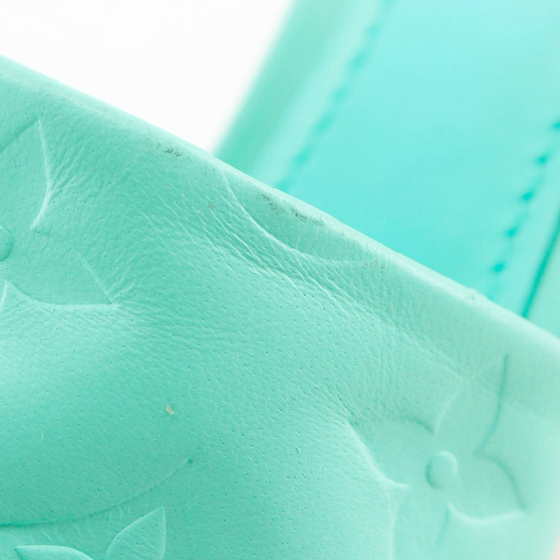 [Louis Vuitton]LOUIS VUITTON Sandalias de línea de reactivación