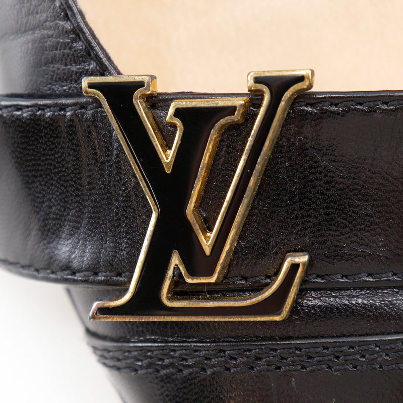 [Louis Vuitton]LOUIS VUITTON Bombas iniciales