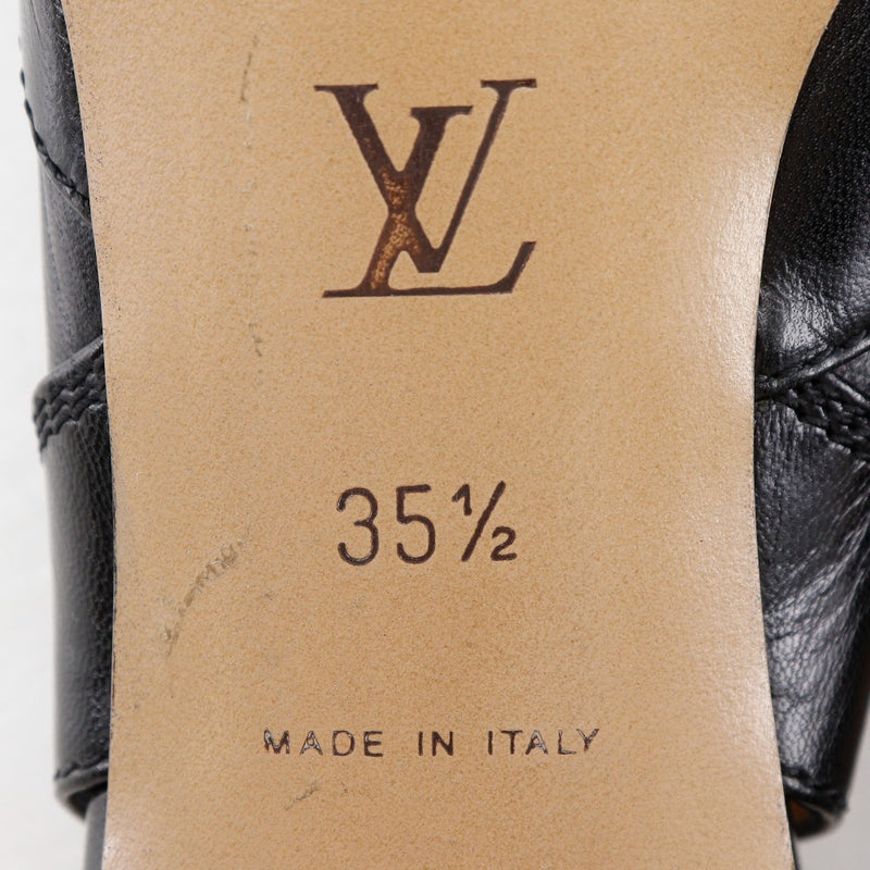 [Louis Vuitton]LOUIS VUITTON Bombas iniciales