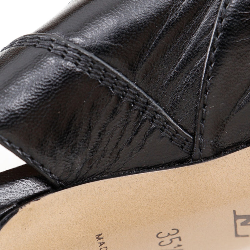 [Louis Vuitton]LOUIS VUITTON Bombas iniciales