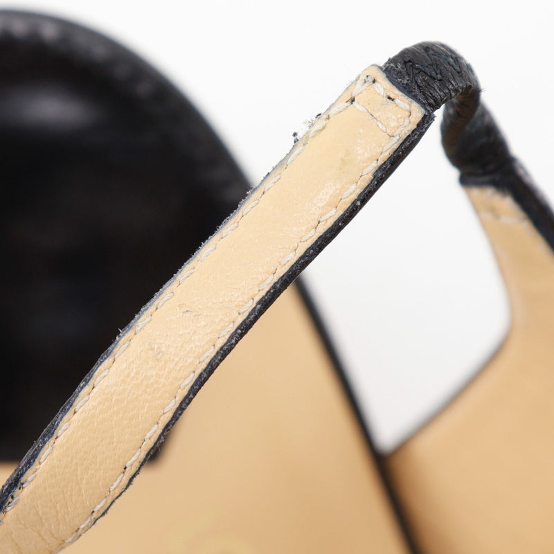 [Louis Vuitton]LOUIS VUITTON Bombas iniciales