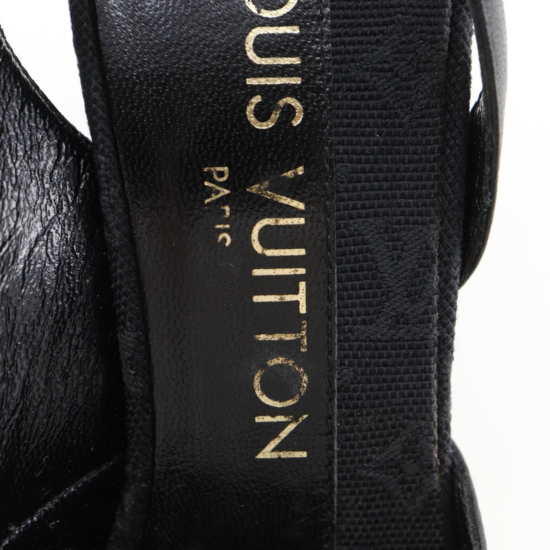 [LOUIS VUITTON]LOUIS VUITTON Stiletto heel pumps