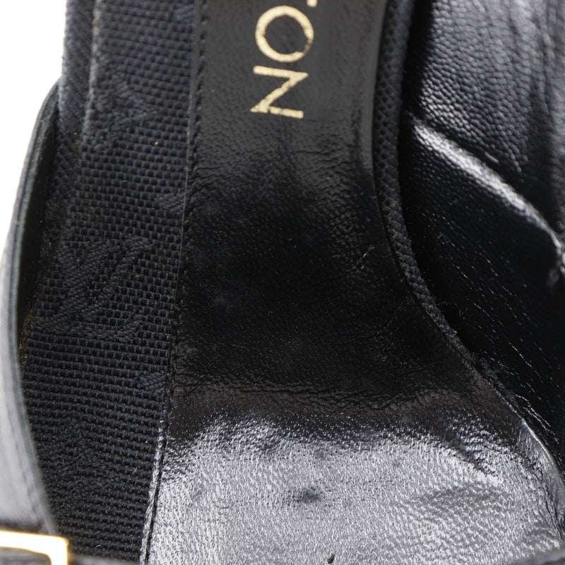 [LOUIS VUITTON]LOUIS VUITTON Stiletto heel pumps