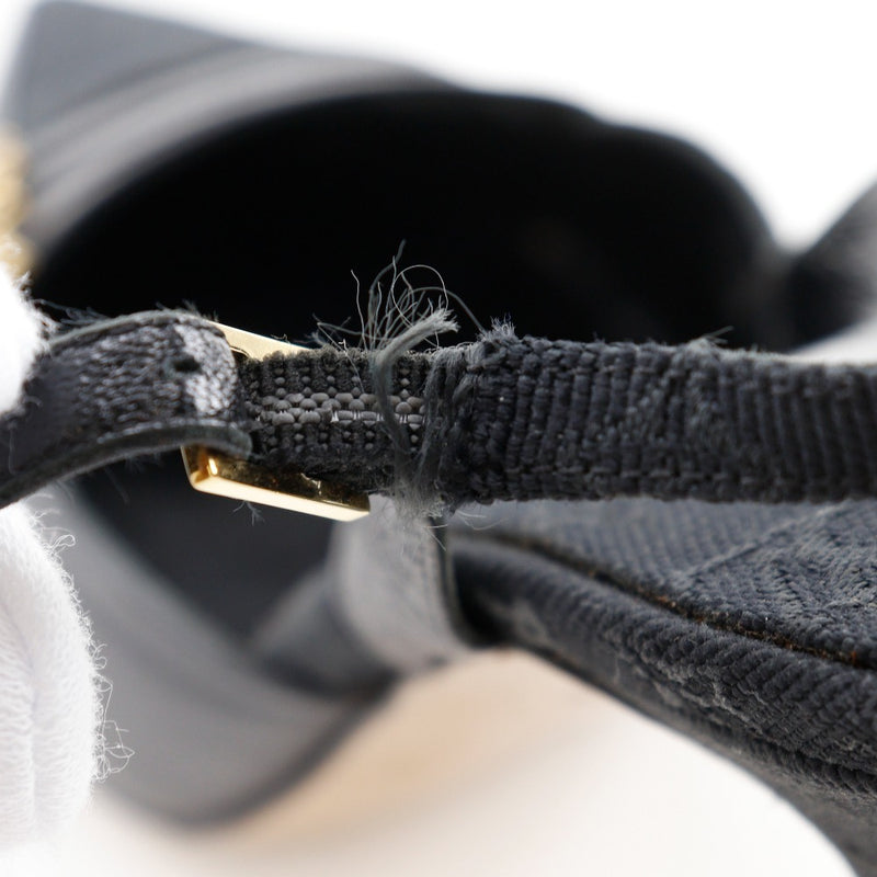 [LOUIS VUITTON]LOUIS VUITTON Stiletto heel pumps