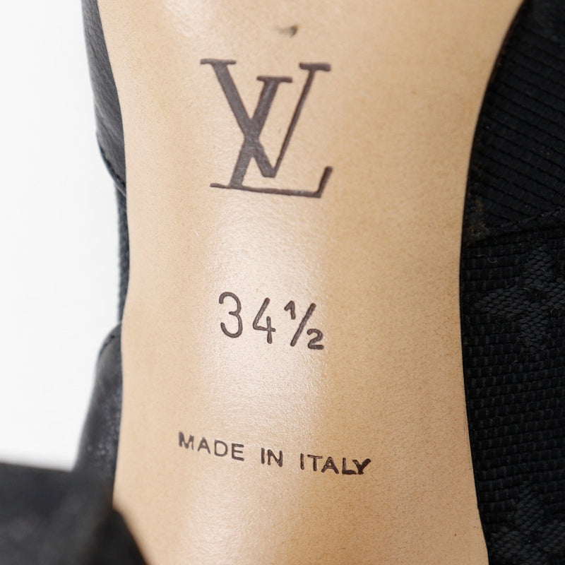 [LOUIS VUITTON]LOUIS VUITTON Stiletto heel pumps