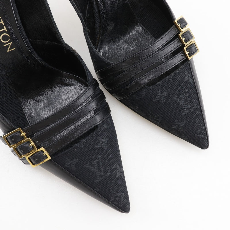 [LOUIS VUITTON]LOUIS VUITTON Stiletto heel pumps