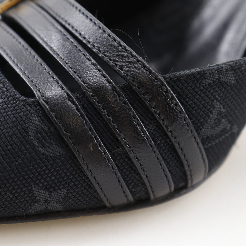 [LOUIS VUITTON]LOUIS VUITTON Stiletto heel pumps