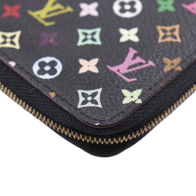 LOUIS VUITTON】ルイ・ヴィトン ジッピーコインパース コインケース