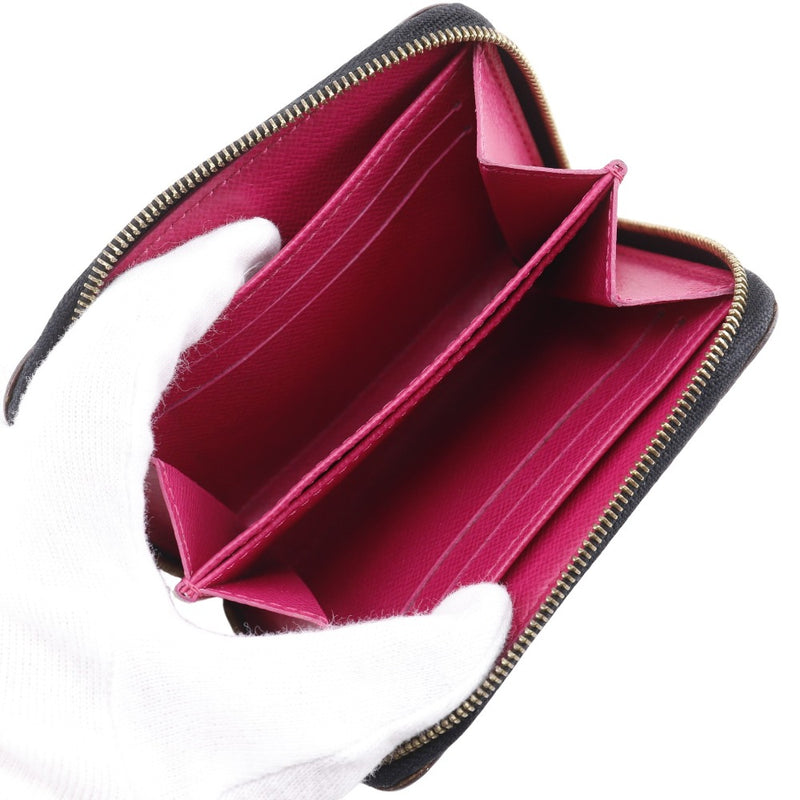 LOUIS VUITTON】ルイ・ヴィトン ジッピーコインパース コインケース