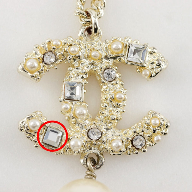 [Chanel] Chanel COCO Mark collar