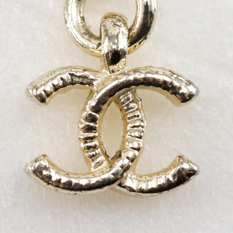 [Chanel] Chanel COCO Mark collar