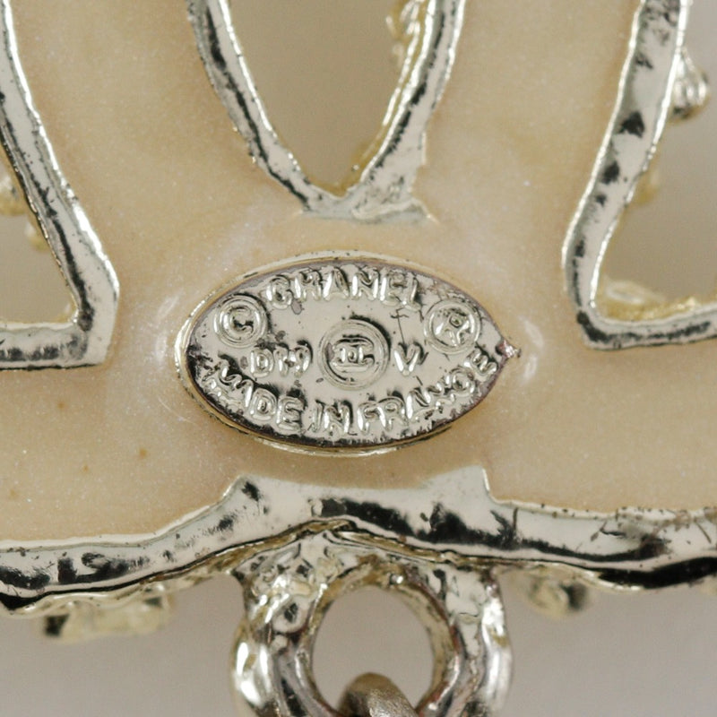 [Chanel] Chanel COCO Mark collar