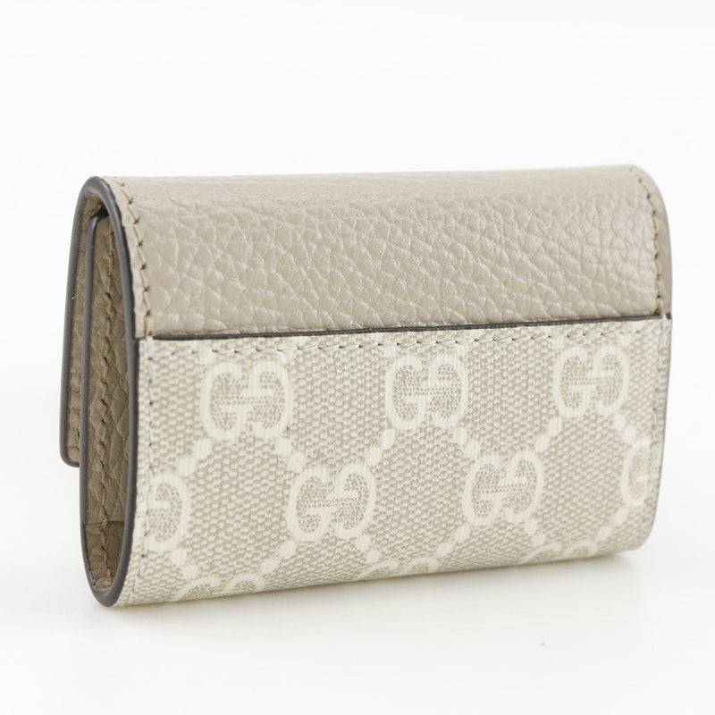 [GUCCI] Cas de clés Gucci Double G