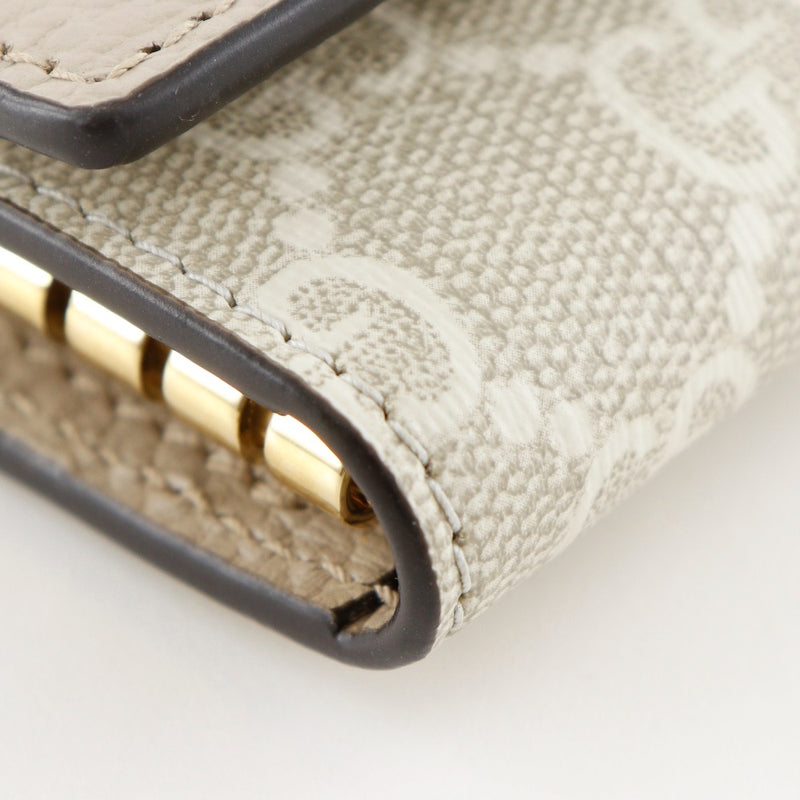 [GUCCI] Cas de clés Gucci Double G