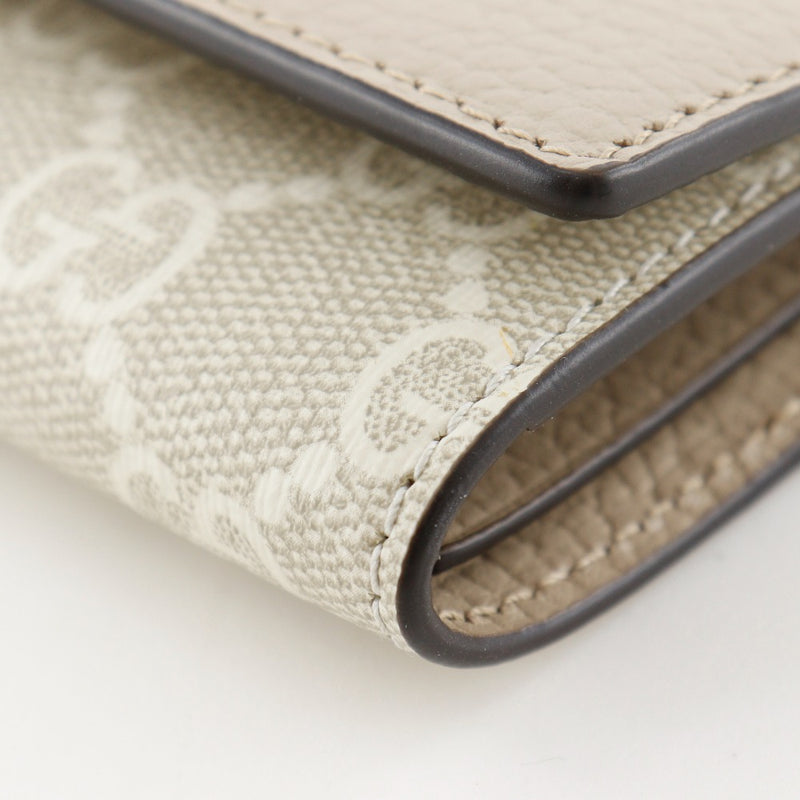 [GUCCI] Cas de clés Gucci Double G