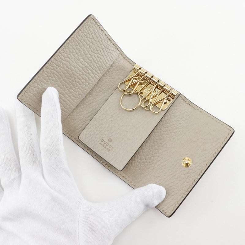 [GUCCI] Cas de clés Gucci Double G